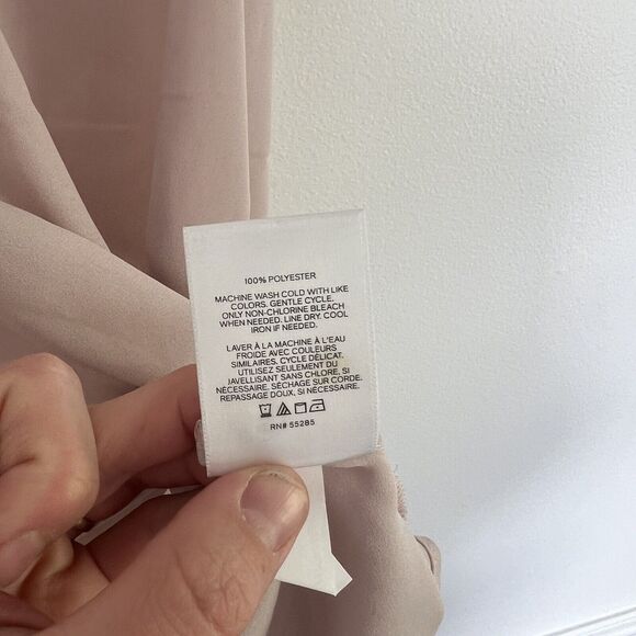 Pendleton Originals Women’s Cableknit Turtleneck Sweater Sz LG Cream 100% Cotton - Picture 2 of 11